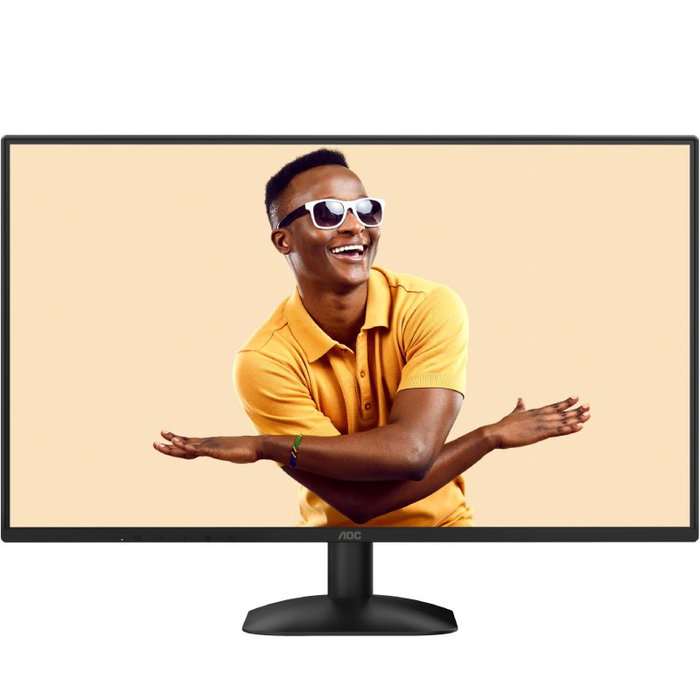 AOC 27B31H Monitor Full HD de 27 pulg. IPS 120 Hz
